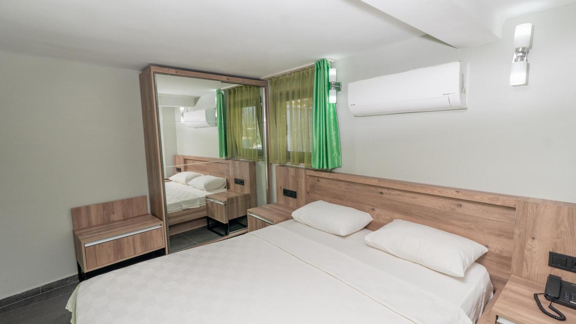 Zeytin Hotel Kaş Zewnętrze zdjęcie
